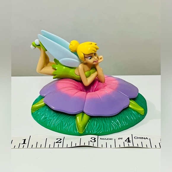 Disney Tinkerbell Lot!! - Picture 4 of 8